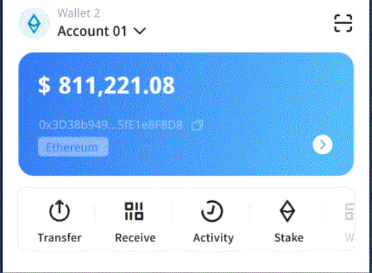 NightlyWallet·im钱包(中国)官方网站